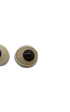 Ojos para Sex Doll cabeza Hard Silicone