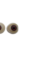 Ojos para Sex Doll cabeza Hard Silicone