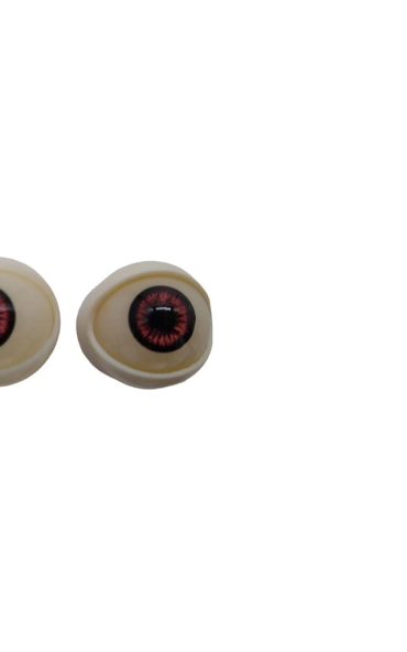Ojos para Sex Doll cabeza Hard Silicone