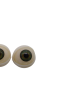 Ojos para Sex Doll cabeza Hard Silicone