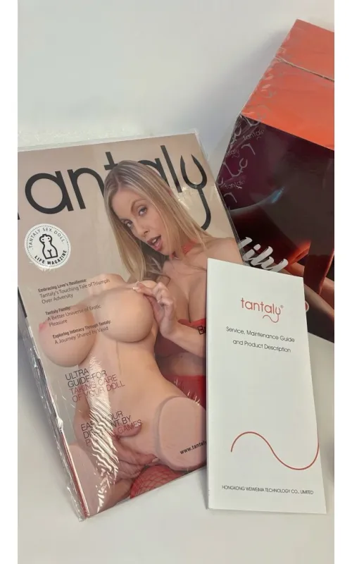 Torso Lily