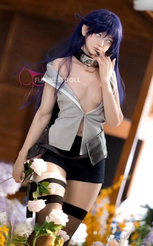 Hinata Hyuga