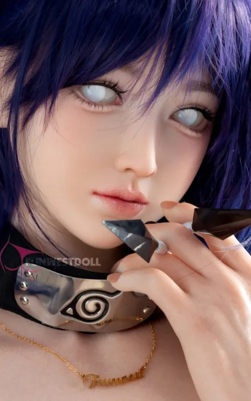 Hinata Hyuga