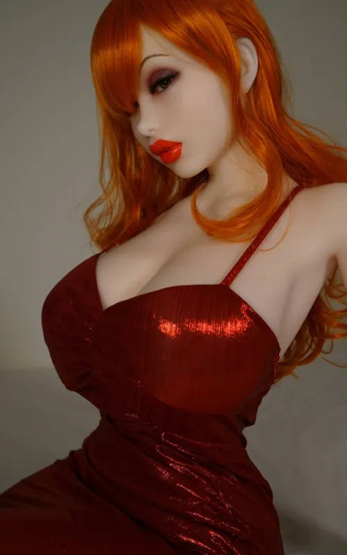 Jessica Rabbit