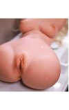 Torso Naye