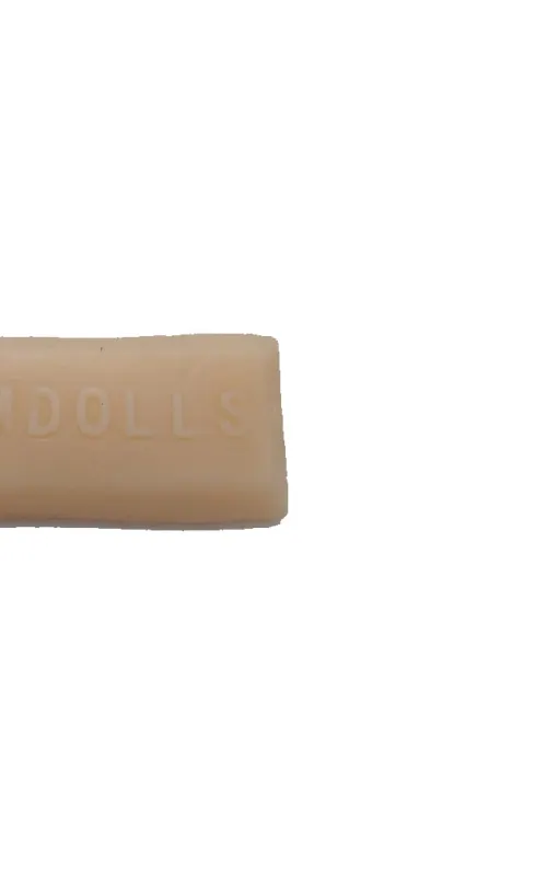 Material de reparo TPE WMdoll