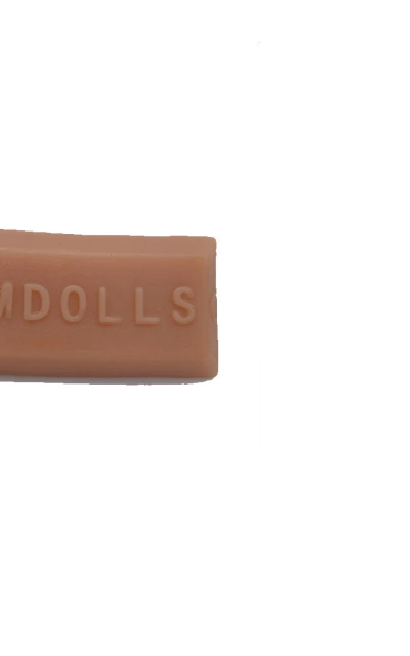 Material de reparo TPE WMdoll