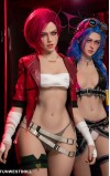 Vi