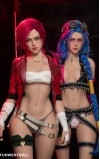 Vi