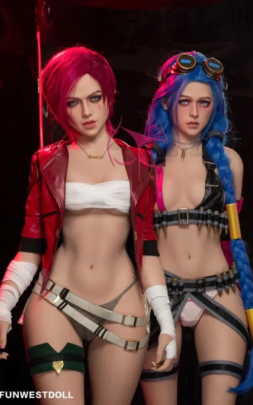 Vi
