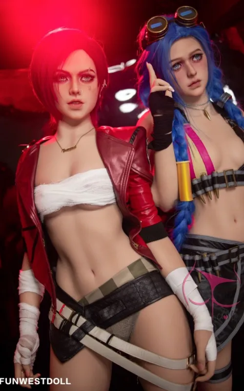 Vi
