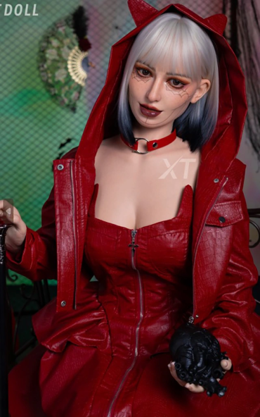 Andrea Wicked