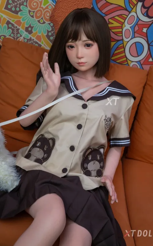 Coco Sato