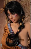 Pocahontas