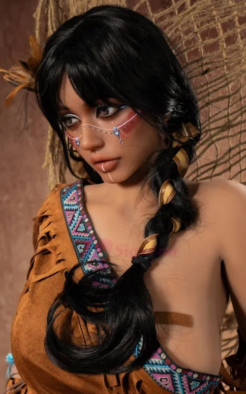 Pocahontas