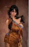Pocahontas