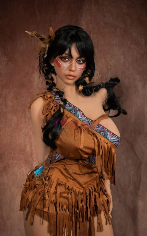 Pocahontas