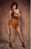 Pocahontas