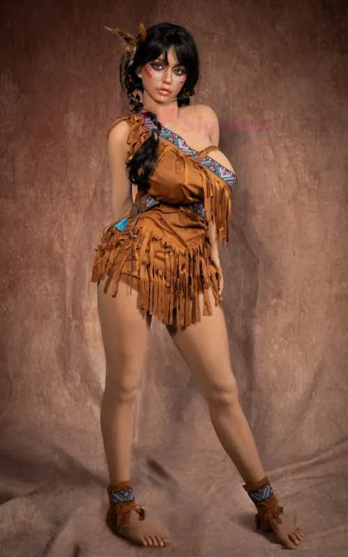 Pocahontas