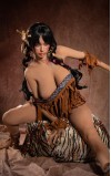 Pocahontas