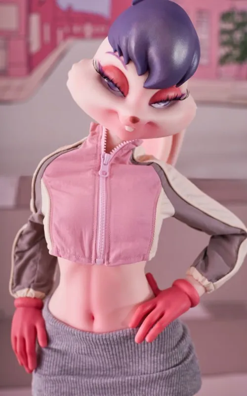 Lori Bunny