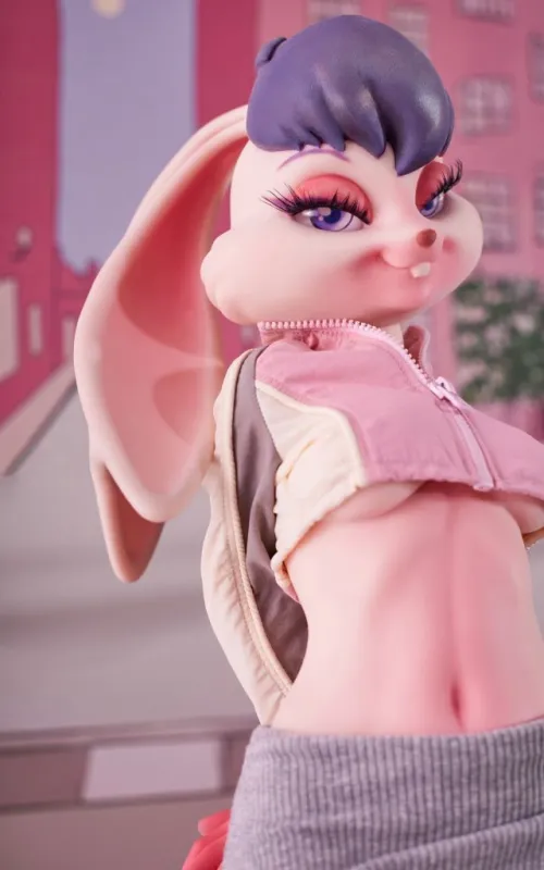 Lori Bunny