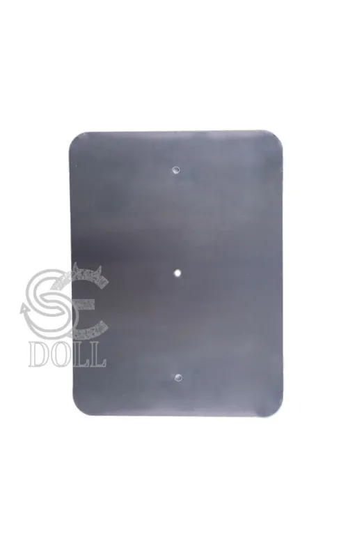Suporte para boneca realista