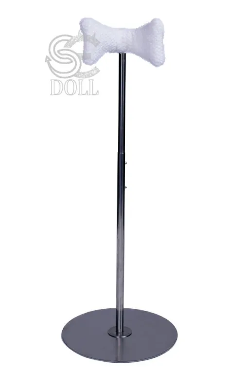 Soporte para muñeca realista
