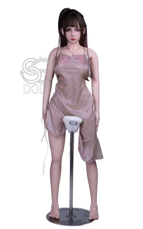 Soporte para muñeca realista