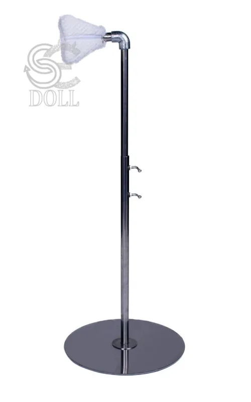 Soporte para muñeca realista