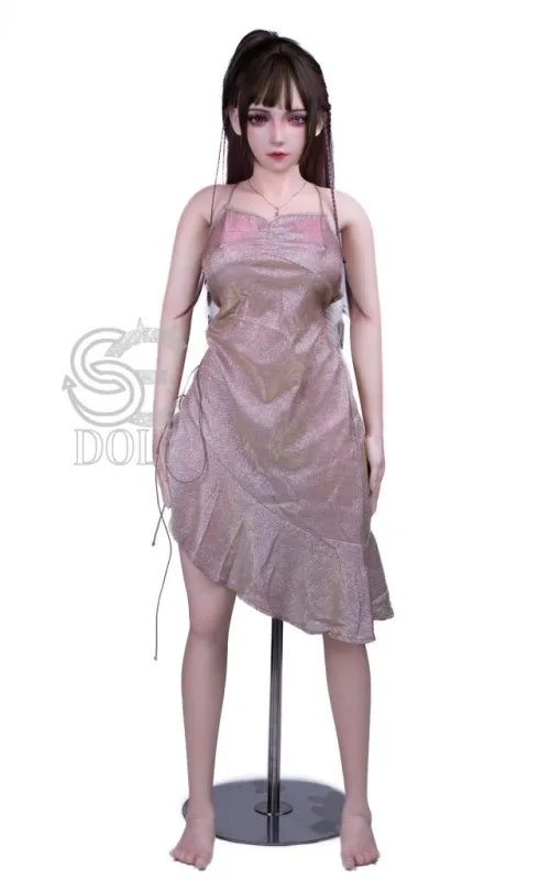 Soporte para muñeca realista