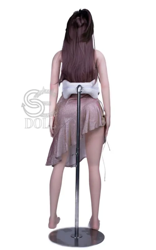 Soporte para muñeca realista