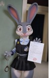 Judy Hopps