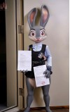 Judy Hopps