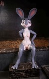 Judy Hopps