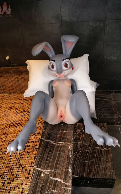 Judy Hopps
