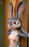 Judy Hopps