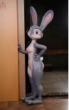 Judy Hopps