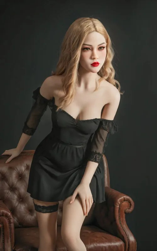 Stevie seductora