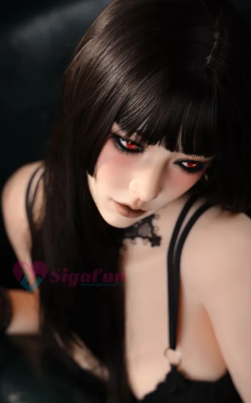 Crimson gótica