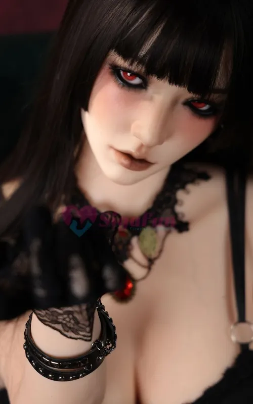 Crimson gótica