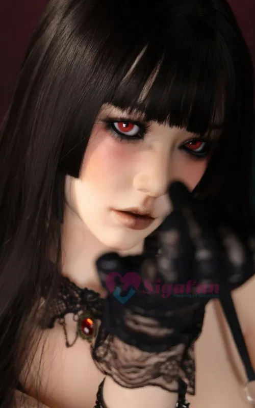 Crimson gótica