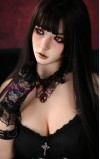 Crimson gótica