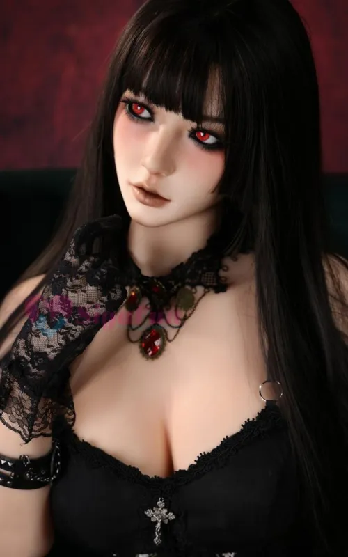 Crimson gótica