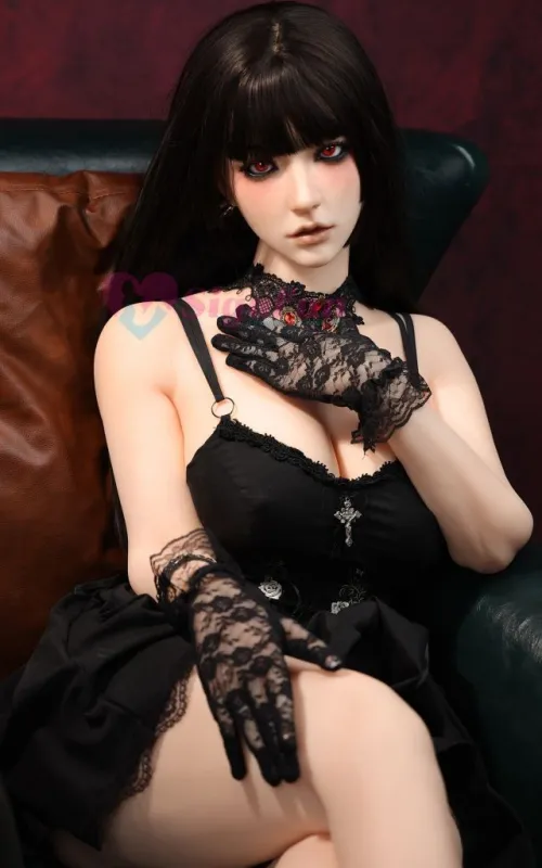 Crimson gótica