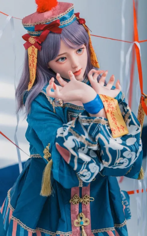 Qiqi