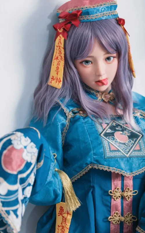 Qiqi