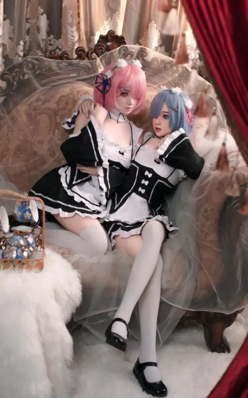 Rem e Ram