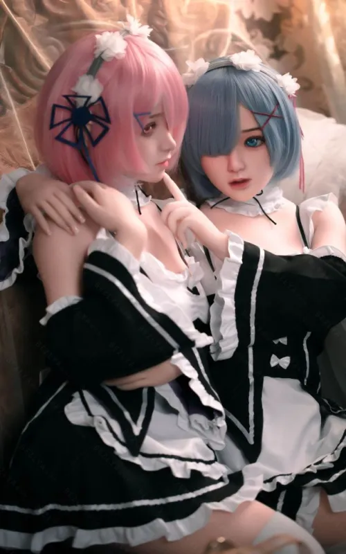 Rem e Ram