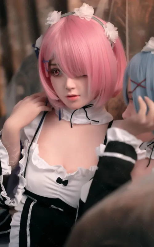 Rem e Ram
